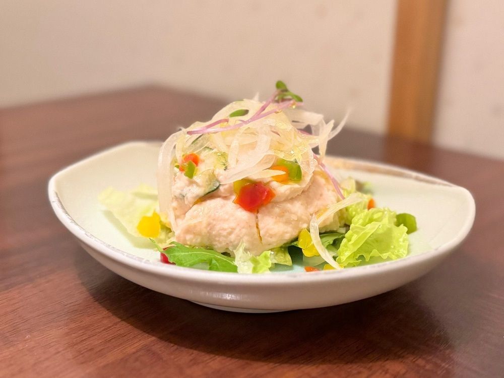 満腹次郎0843さんが投稿した旬魚と個室 和食りん 新橋本店に関する口コミの画像