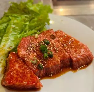 とうがらし焼肉韓国家庭料理