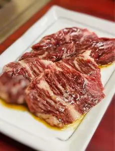 道飛館焼肉店