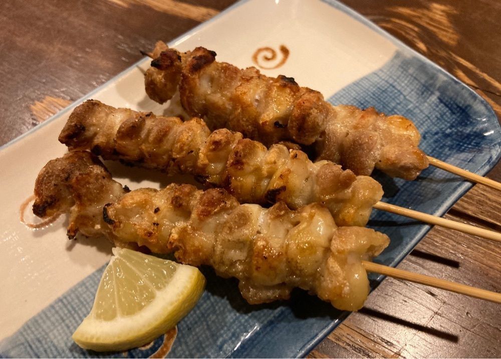 南森遊太郎さんが投稿したりときやに関する口コミの画像