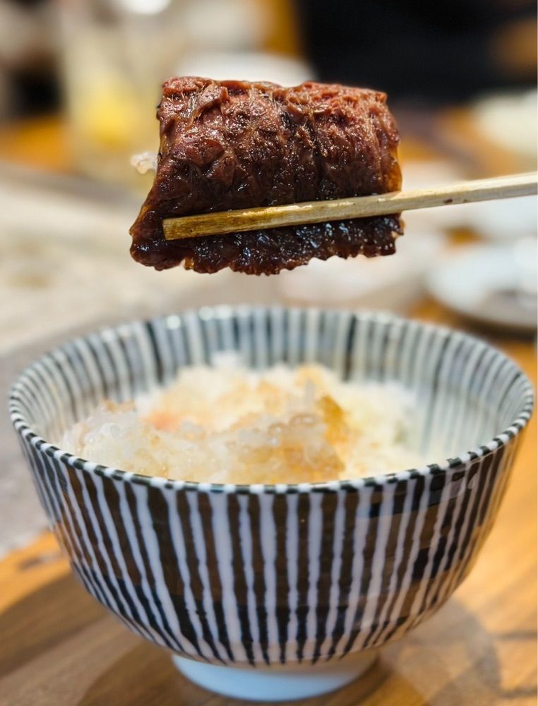 あんよさんが投稿した炭火焼肉ホルモンさわいしに関する口コミの画像