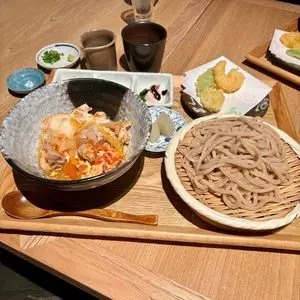 青空blue 大丸心斎橋店