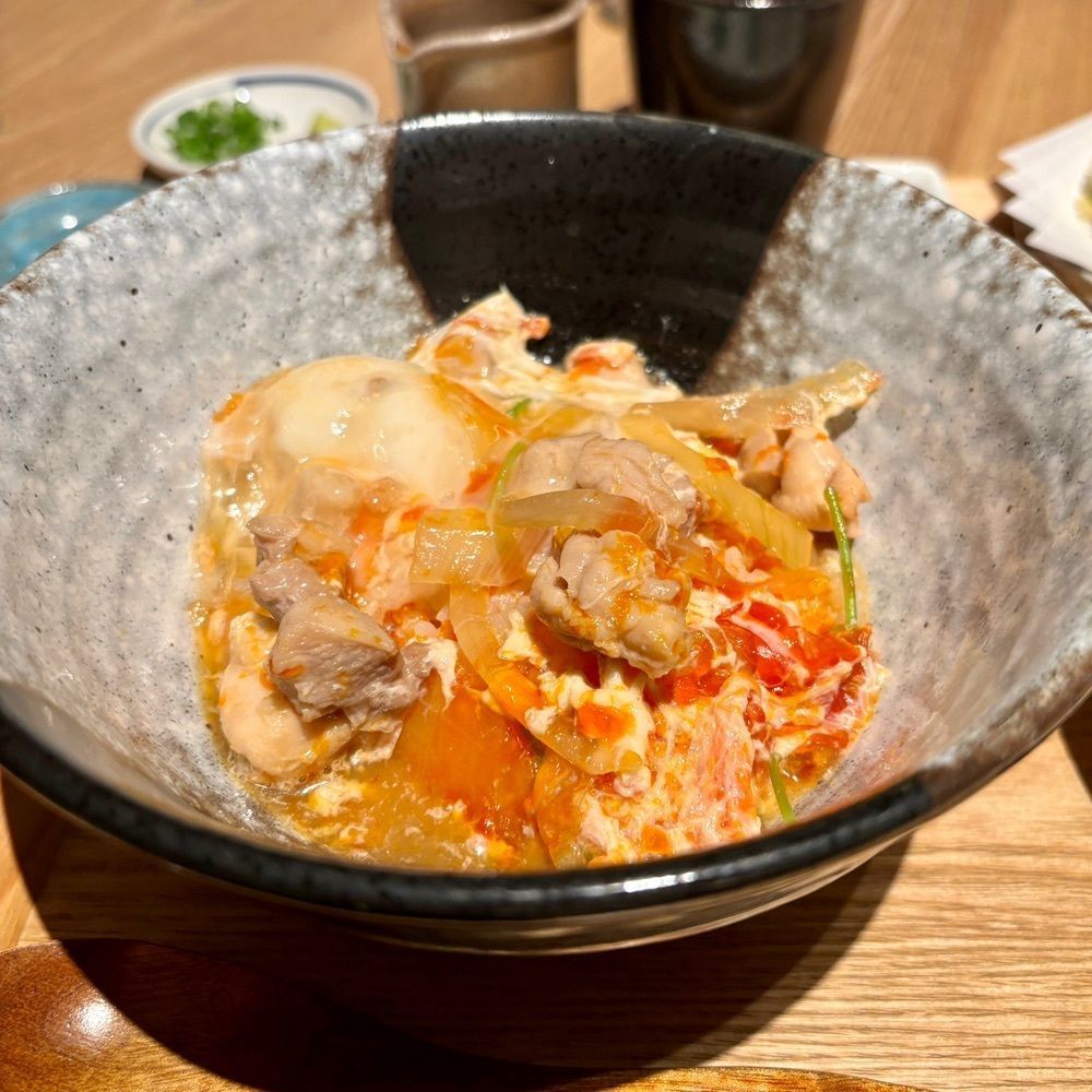 フードアナリストあいさんが投稿した青空blue 大丸心斎橋店に関する口コミの画像