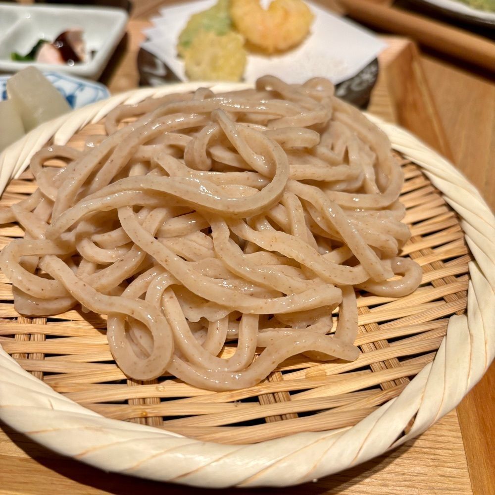 フードアナリストあいさんが投稿した青空blue 大丸心斎橋店に関する口コミの画像