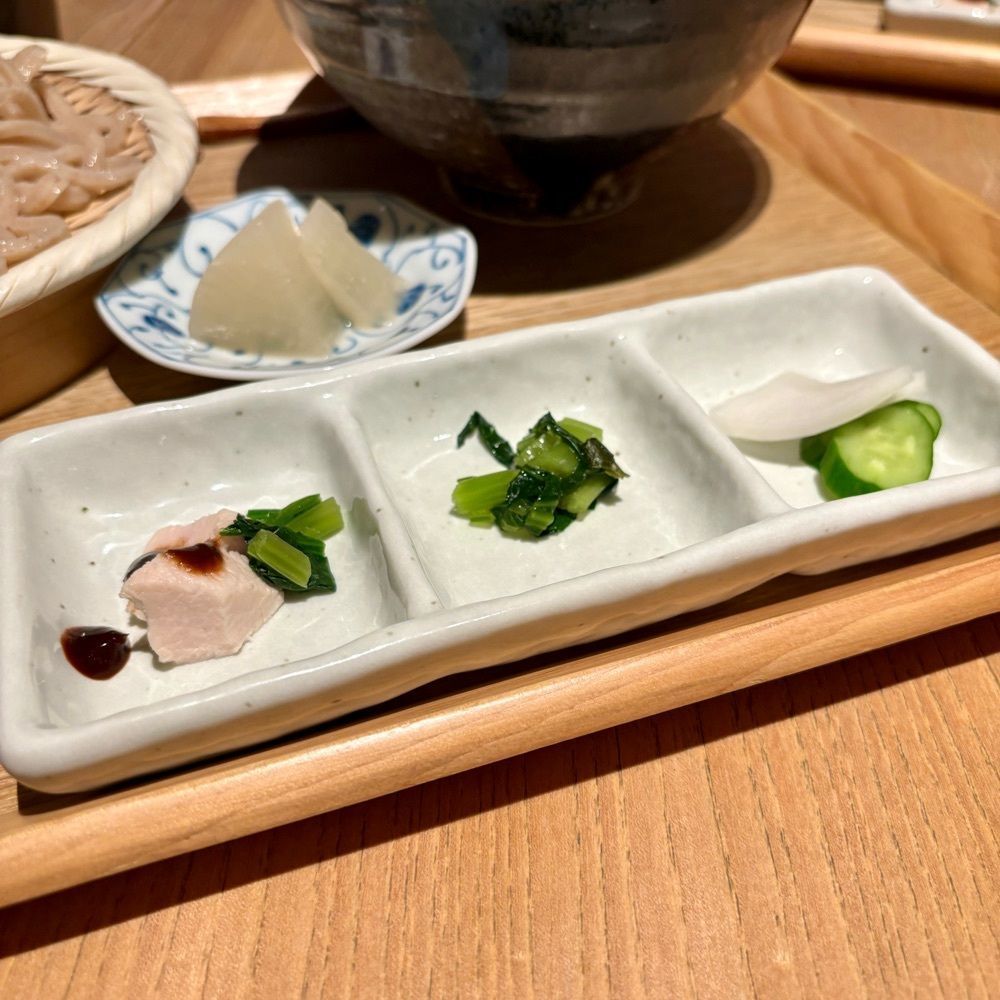 フードアナリストあいさんが投稿した青空blue 大丸心斎橋店に関する口コミの画像