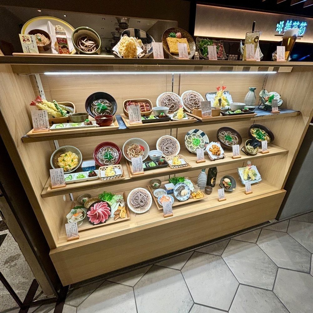 フードアナリストあいさんが投稿した青空blue 大丸心斎橋店に関する口コミの画像