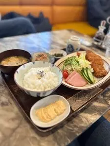 ポットラック