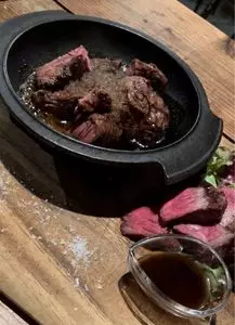 Napaニイガタバル（ナパ）