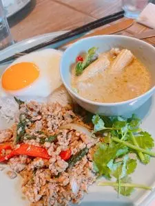 アジアンビストロ Dai 立川グリーンスプリングス店
