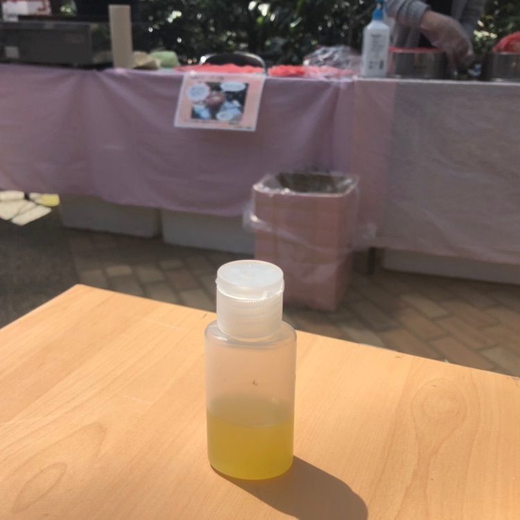 タッキーさんが投稿した世界の椿館・碁石に関する口コミの画像