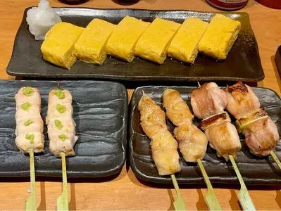 黒澤惣三商店 炭火
