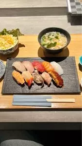 鮨場 七十二候