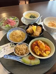 中国料理 圭（チュウゴクリョウリ ケイ）