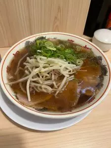 本家 第一旭 新宿店