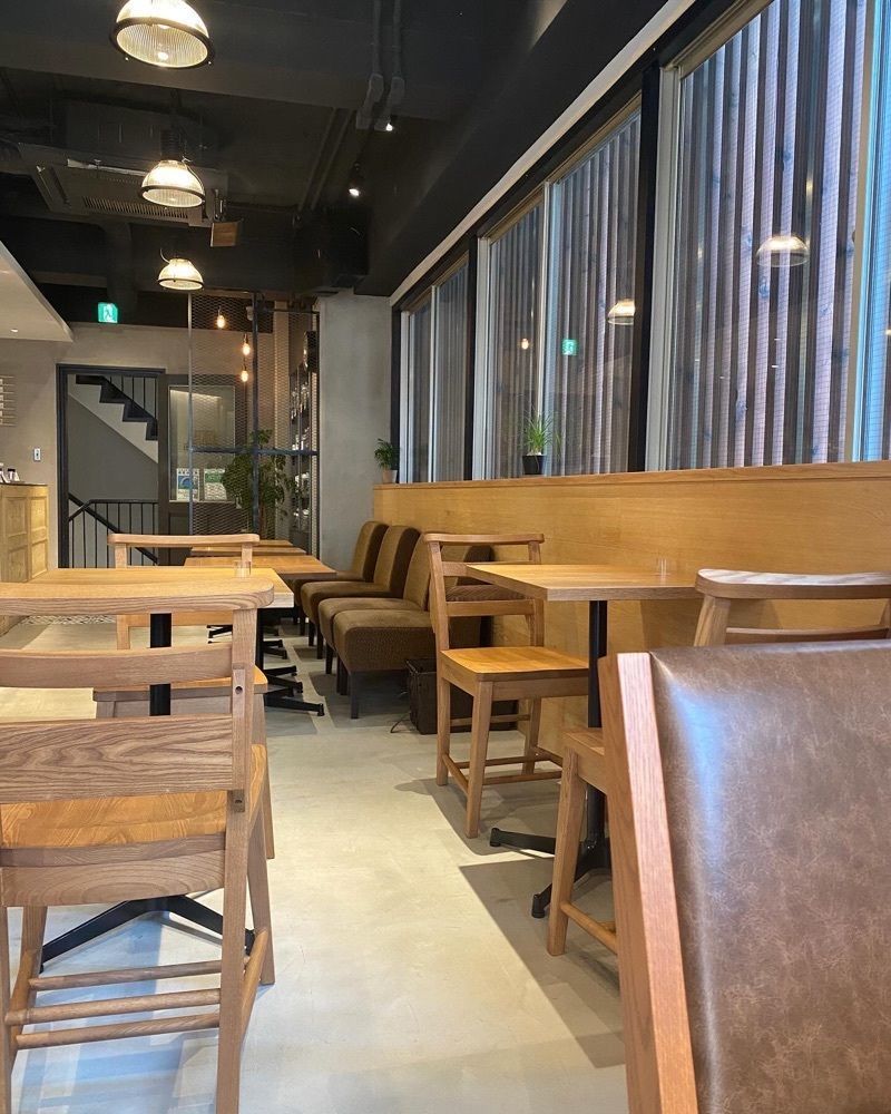 ajisaiさんが投稿したAALIYA COFFEE ROASTERS（アリヤ コーヒー ロースターズ）に関する口コミの画像