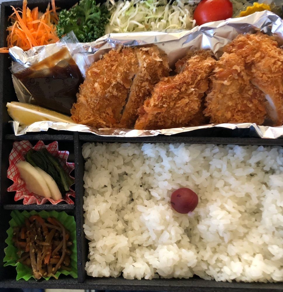 take.aさんが投稿した食彩 しん坊に関する口コミの画像