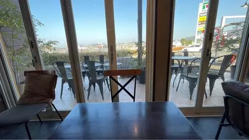 ショコラショコラコーヒー フジ志度店