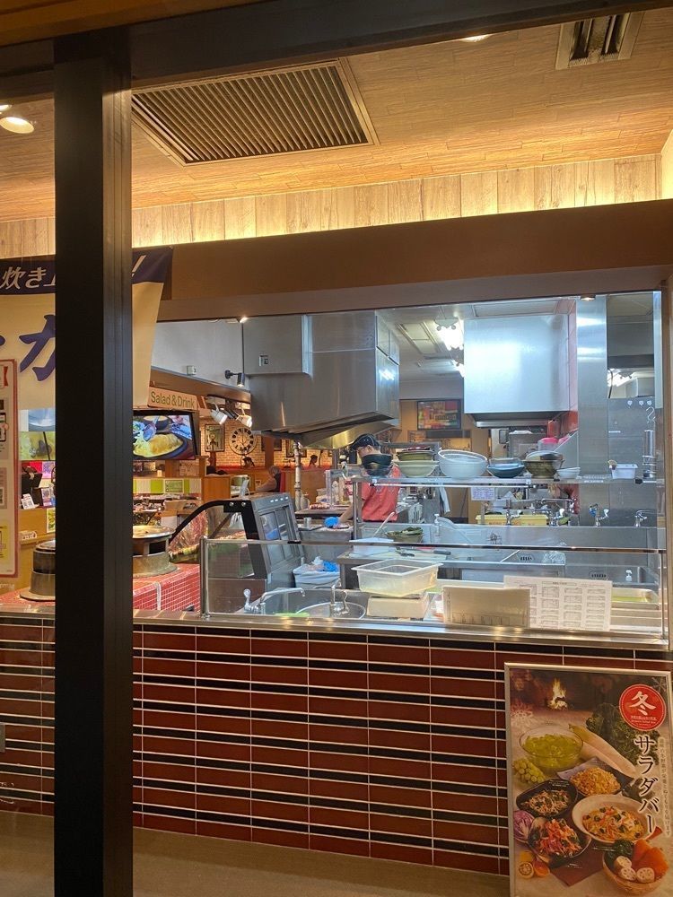 chiakiiiさんが投稿したブロンコビリー 湖南店（BRONCO BILLY）に関する口コミの画像