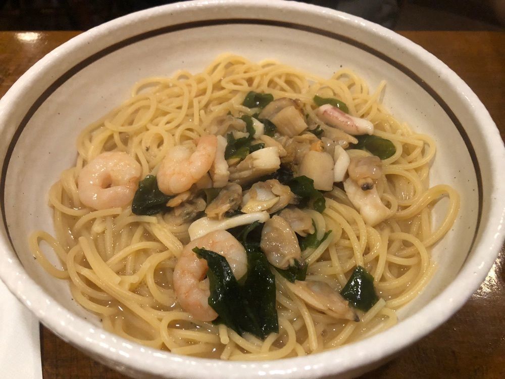 ma_daさんが投稿したカンパーナに関する口コミの画像