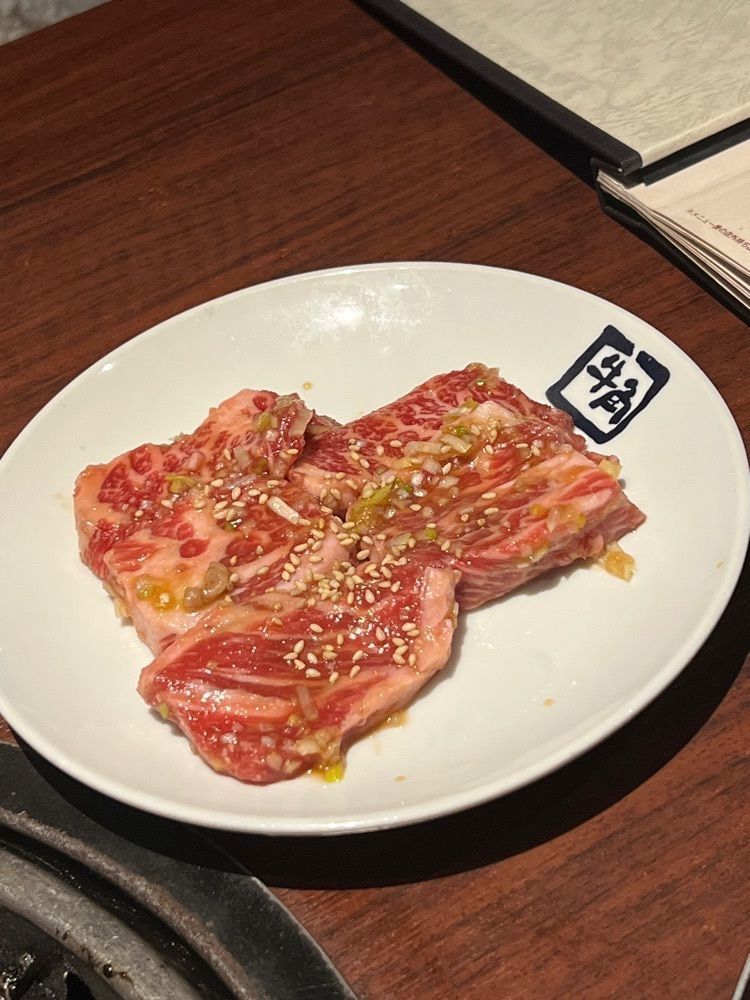 🤎アイヒンまま🤎さんが投稿した牛角 葛西店（ギュウカク）に関する口コミの画像