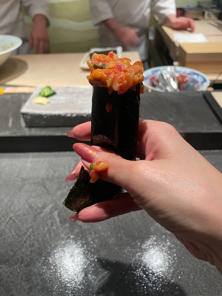 志保さんが投稿した割烹 かわだに関する口コミの画像