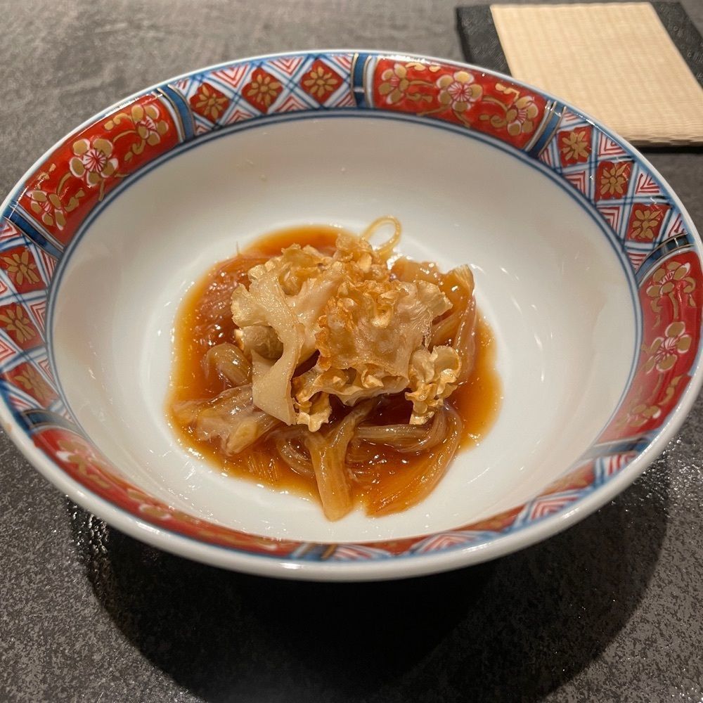 志保さんが投稿した割烹 かわだに関する口コミの画像