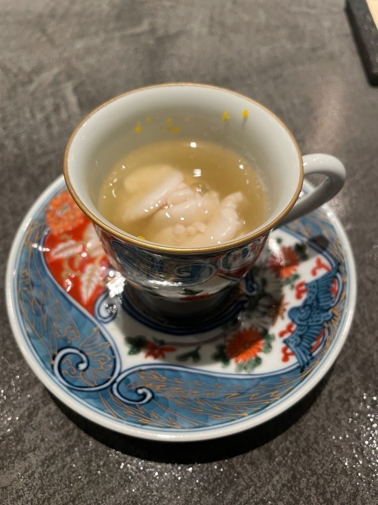 志保さんが投稿した割烹 かわだに関する口コミの画像