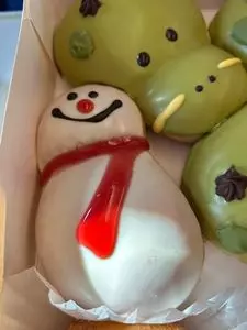 クリスピークリームドーナツ キュービックプラザ新横浜店（Krispy Kreme Doughnuts）
