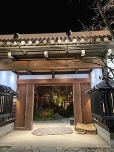 山賊砦（さんぞくとりで）