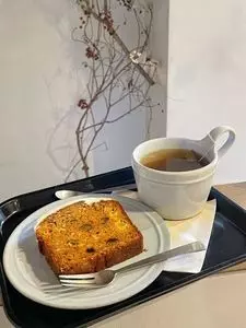 ジンジャー ベイクショップ（Ginger bakeshop）