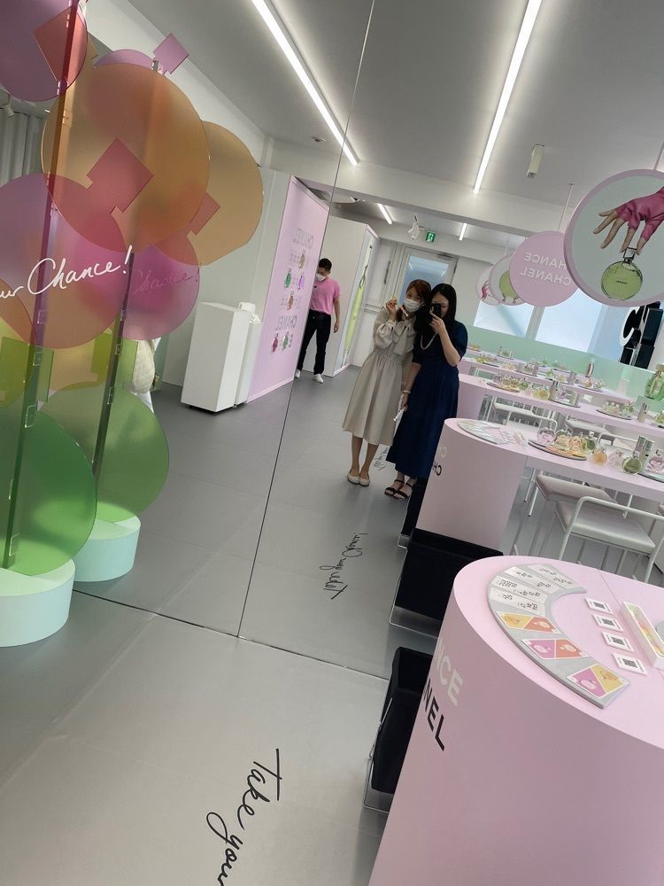 mamama__tさんが投稿したGYRE.FOODに関する口コミの画像