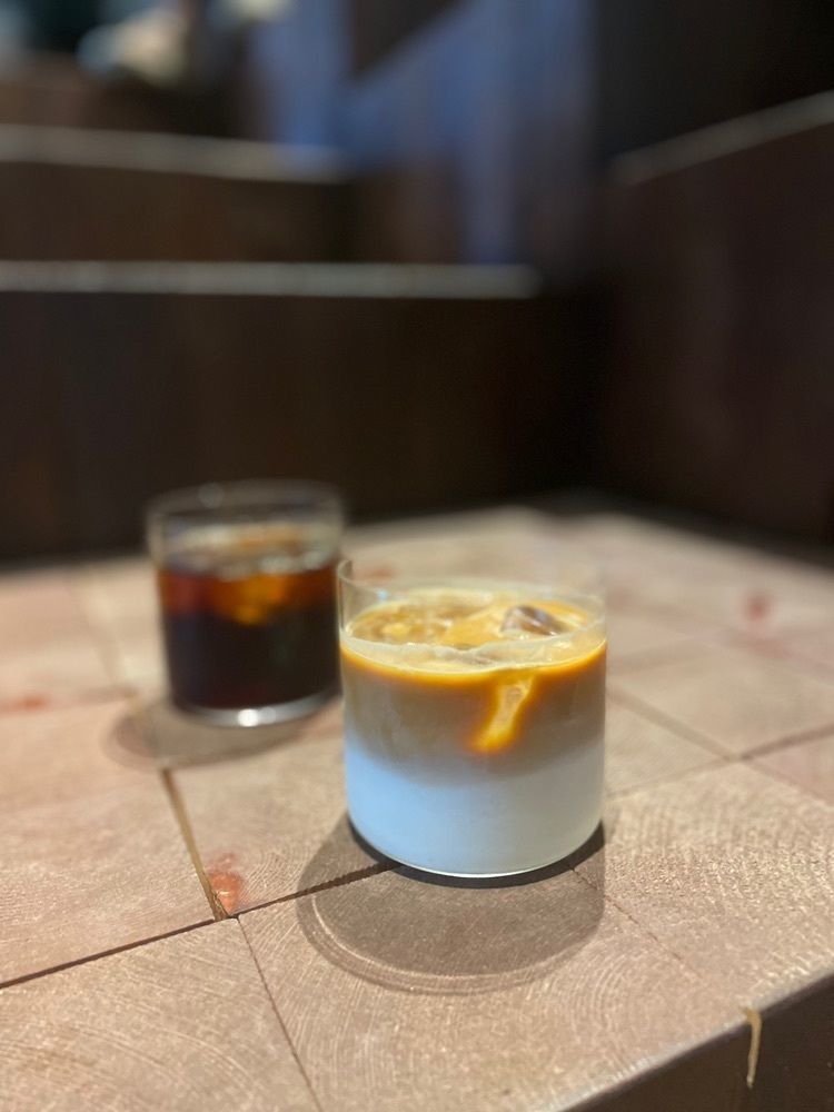 mamama__tさんが投稿したGYRE.FOODに関する口コミの画像