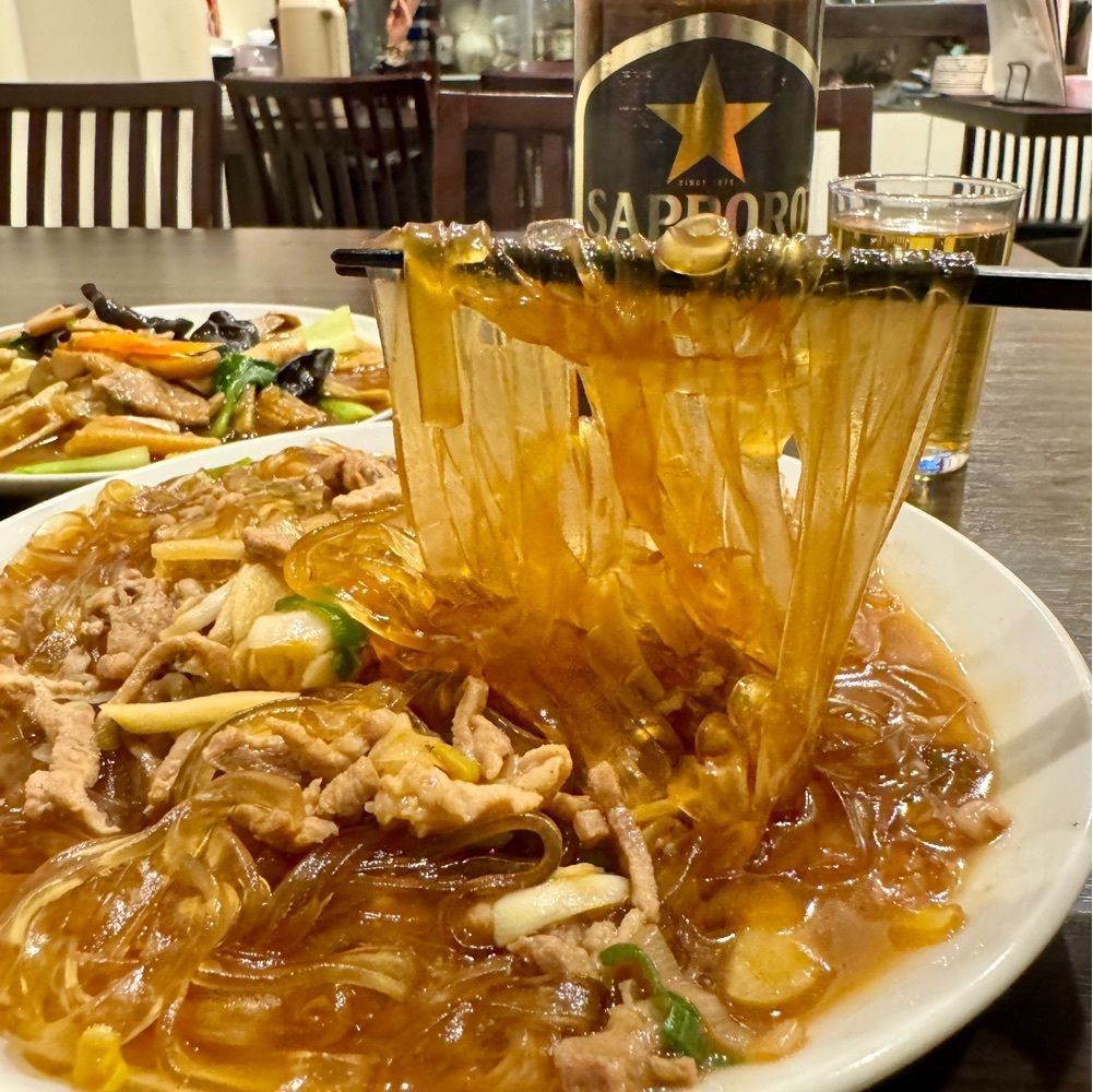 鉄道王さんが投稿した中国料理 龍 南店に関する口コミの画像