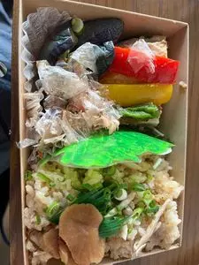 信濃屋 食品館