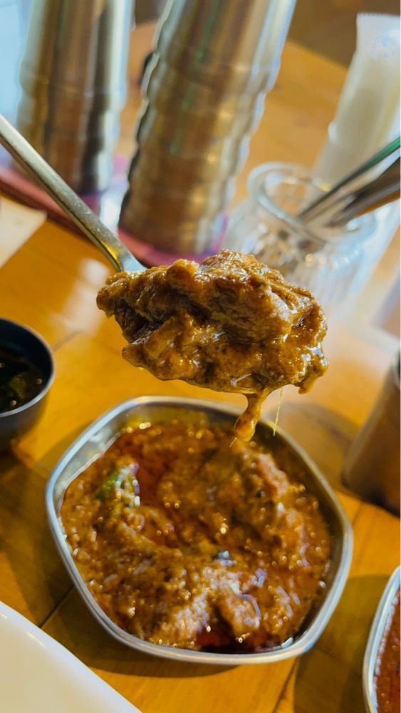 東京食べあルークさんが投稿したゼロワンカレーA.o.D（ZERO ONE CURRY A.o.D）に関する口コミの画像