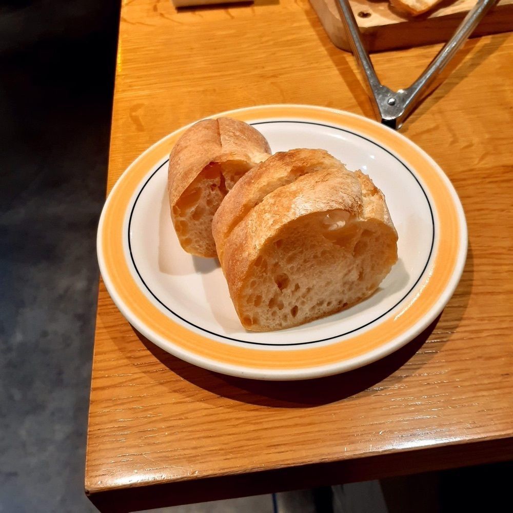 A bientot Japonさんが投稿したブロシェット（Brochette）に関する口コミの画像
