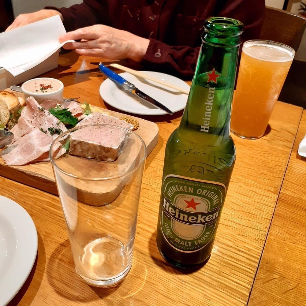 A bientot Japonさんが投稿したブロシェット（Brochette）に関する口コミの画像