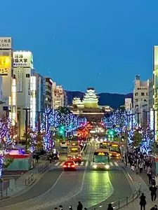 姫路公園