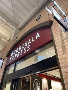 ブルディガラエクスプレス 三井アウトレットパーク木更津店（BURDIGALA EXPRESS）