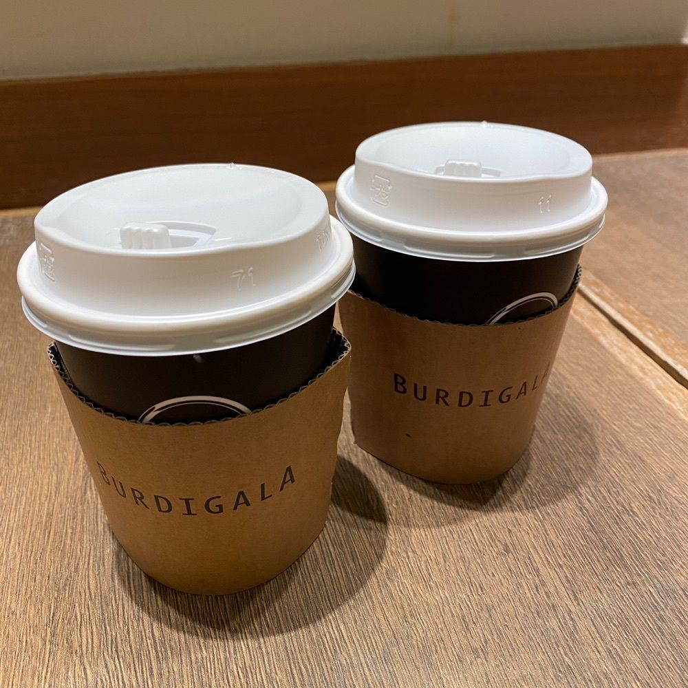 ʏᴜさんが投稿したブルディガラエクスプレス 三井アウトレットパーク木更津店（BURDIGALA EXPRESS）に関する口コミの画像