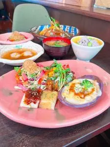 らんちょす。 宇治本店