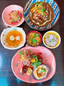 らんちょす。 宇治本店 4枚目