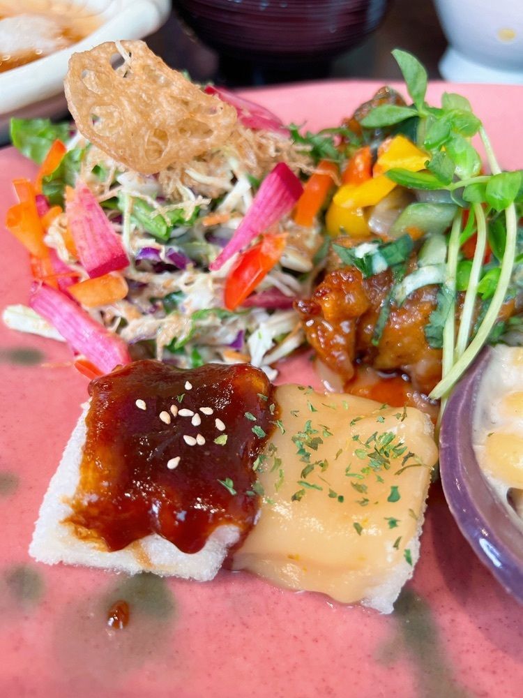 sopranosaxeveさんが投稿したらんちょす。 宇治本店に関する口コミの画像
