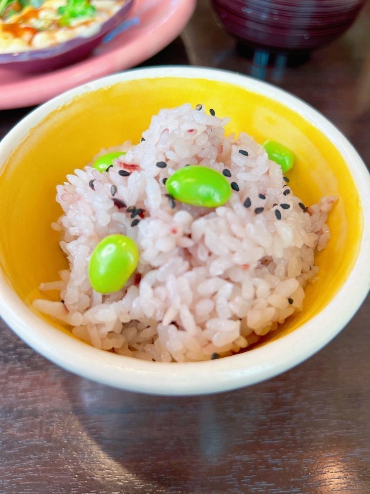 sopranosaxeveさんが投稿したらんちょす。 宇治本店に関する口コミの画像