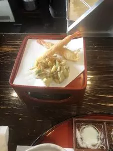 芦屋 天がゆ（アシヤテンガユ）