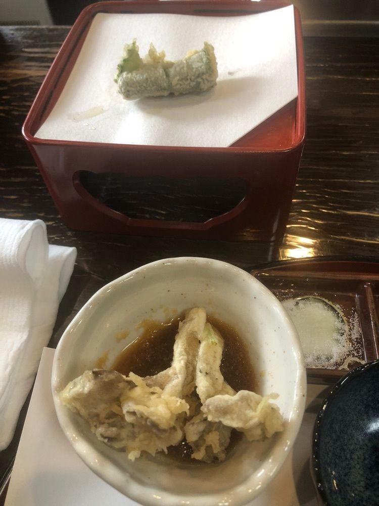 happy_camp_acddさんが投稿した芦屋 天がゆ（アシヤテンガユ）に関する口コミの画像