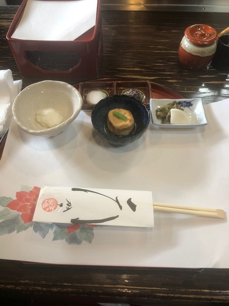 happy_camp_acddさんが投稿した芦屋 天がゆ（アシヤテンガユ）に関する口コミの画像