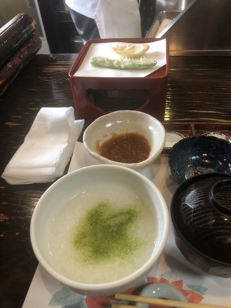 happy_camp_acddさんが投稿した芦屋 天がゆ（アシヤテンガユ）に関する口コミの画像