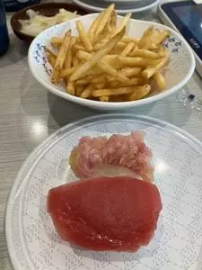 はま寿司 甲府荒川店