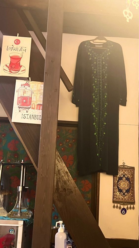 miiさんが投稿したトルコバザールカフェに関する口コミの画像
